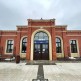 Wyremontowany dworzec PKP w Chojnicach od 1 lutego otworzy się dla podróżnych