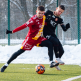 Sparing nr 2: ŁKS Łódź – Chojniczanka 2:1