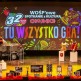 Podczas 'WOŚP-owego Spotkania z Kulturą' w Chojnicach zebrano ponad 120 tys. złotych