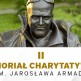 II Memoriał Charytatywny im. Jarosława Armady 