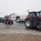 Rolnicy protestują także w Chojnicach