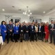 Komitet wyborczy Arseniusza Finstera przedstawił kandydatów do Rady Miejskiej w Chojnicach w nadchodzących wyborach (FOTO)