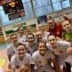 Red Devils Ladies idą po awans do Ekstraklasy Futsalu kobiet
