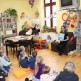 Jeżyki z „Bajki” uczestniczyły w zajęciach z książką