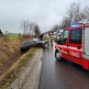 Wypadek w miejscowości Nowe Ostrowite