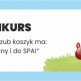 Konkurs „Każdy z Kaszub koszyk ma: wielkanocny i do… SPA!”