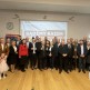 KW Prawa i Sprawiedliwości w Chojnicach zaprezentował swoich kandydatów w nadchodzących wyborach (FOTO)