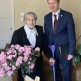 Pani Kazimiera świętowała 104. urodziny!