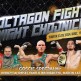 Gala MMA 'Octagon Fight Night' w Chojnicach coraz bliżej