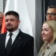 Krzysztof Pestka trzecim kandydatem na burmistrza Chojnic