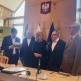 Umowa na budowę trzech ulic w Charzykowach podpisana