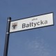 Ruszyła wymiana tablic z nazwami ulic w Chojnicach
