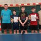  Medale tenisistów stołowych z Chojnic w weekendowych turniejach