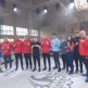 Zawodnicy 'Boksera' Chojnice wrócili z medalami z Mistrzostw Wybrzeża w Boksie Olimpijskim
