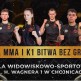 'To będą mocne walki'. Gala Octagon Fight Night w Chojnicach (ROZMOWA)