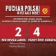 Red Devils Ladies zakończyły przygodę w Halowym Pucharze Polski na ćwierćfinale