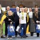 Uczeń Zespołu Szkół Publicznych w Konarzynach zdobył drugie miejsce w IX Edycji Konkursu Plastycznego 'Aktywne Kaszuby'