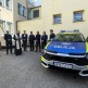 Nowe radiowozy w zasobach chojnickiej policji (FOTO)
