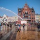 OSP w Chojnicach zaprasza na śmingusa-dyngusa na Starym Rynku