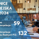Jak wyglądała aktywność radnych w Chojnicach w bieżącej kadencji?