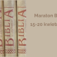 Maraton Biblijny