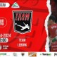 Red Devils Chojnice zaprasza na wspólne świętowanie powrotu do Fogo Futsal Ekstraklasy