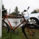 53-latek wsiadł na rower mając ponad 2 promile alkoholu w organizmie
