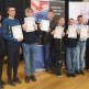 Sukces uczniów Szkoły Podstawowej nr 8 w Chojnicach w Lidze Matematycznej