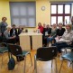 Dyskusyjny Klub Książki rozmawiał o kryminałach Olgi Rudnickiej