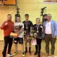 Zawodnicy Boxing Team Chojnice brązowymi medalistami XXX Ogólnopolskiej Olimpiady Młodzieży na Rok 2024 