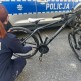 Chojnice: Policja poszukuje właściciela roweru