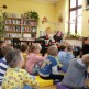 Ostatnie zajęcia dla grupy Jeżyki z „Bajki”
