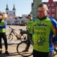 Chojnickie Towarzystwo Miłośników Rowerów 'Cyklista' świętuje XXX-lecie