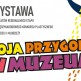 Rozstrzygnięcie Międzynarodowego Konkursu Plastycznego 'Moja Przygoda w Muzeum'