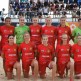 Red Devils Ladies pokonały po rzutach karnych włoską drużynę Cagliari BS