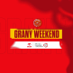 Grany weekend: 14-15 czerwca
