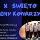 Gmina Konarzyny zaprasza na wspólne świętowanie