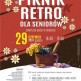 Piknik Retro dla seniorów