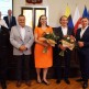 Zarząd Powiatu Chojnickiego uzyskał wotum zaufania i absolutorium (FOTO)
