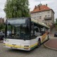 Autobus z chojnickiego MZK trafi do ukraińskiego Korsunia Szewczenkowskiego