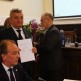 Rada Powiatu Chojnickiego przyjęła rezygnację radnego Eugeniusza Wirkusa