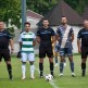 Gra kontrolna nr 4: Remis z Lechią Gdańsk 1:1