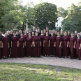 Koncert chóru Mennonitów 'Niechaj Chwała Ciągle Brzmi'