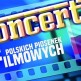 Koncert polskich piosenek filmowych