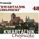 Promocja 48. numeru 'Kwartalnika Chojnickiego'