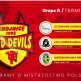 Red Devils Ladies rozpoczyna zmagania w kolejnej edycji Mistrzostw Polski kobiet w beach soccera