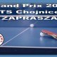 Kolejne mini Grand Prix tenisa stołowego w Chojnicach 