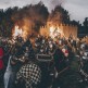 Inscenizacja Bitwy pod Chojnicami, fireshow i średniowieczny klimat podczas XVIII Turnieju Rycerskiego (FOTO)