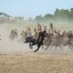 Żywa lekcja historii w Krojantach (FOTO)