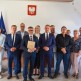 Umowy drogowe Związku Gmin 'W Sercu Borów Tucholskich' już podpisane